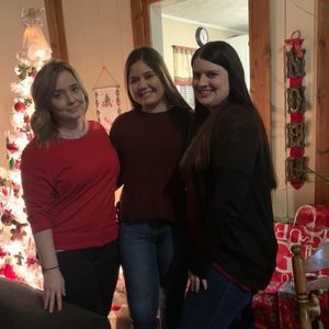 Meet your Posher, Jamie